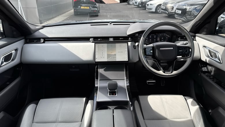 Land Rover Range Rover Velar 2.0 D200 MHEV Dynamic HSE 5dr Auto Diesel Estate